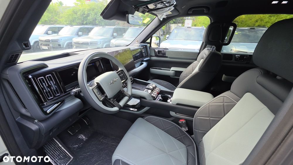 BYD Leopard 5 - 21