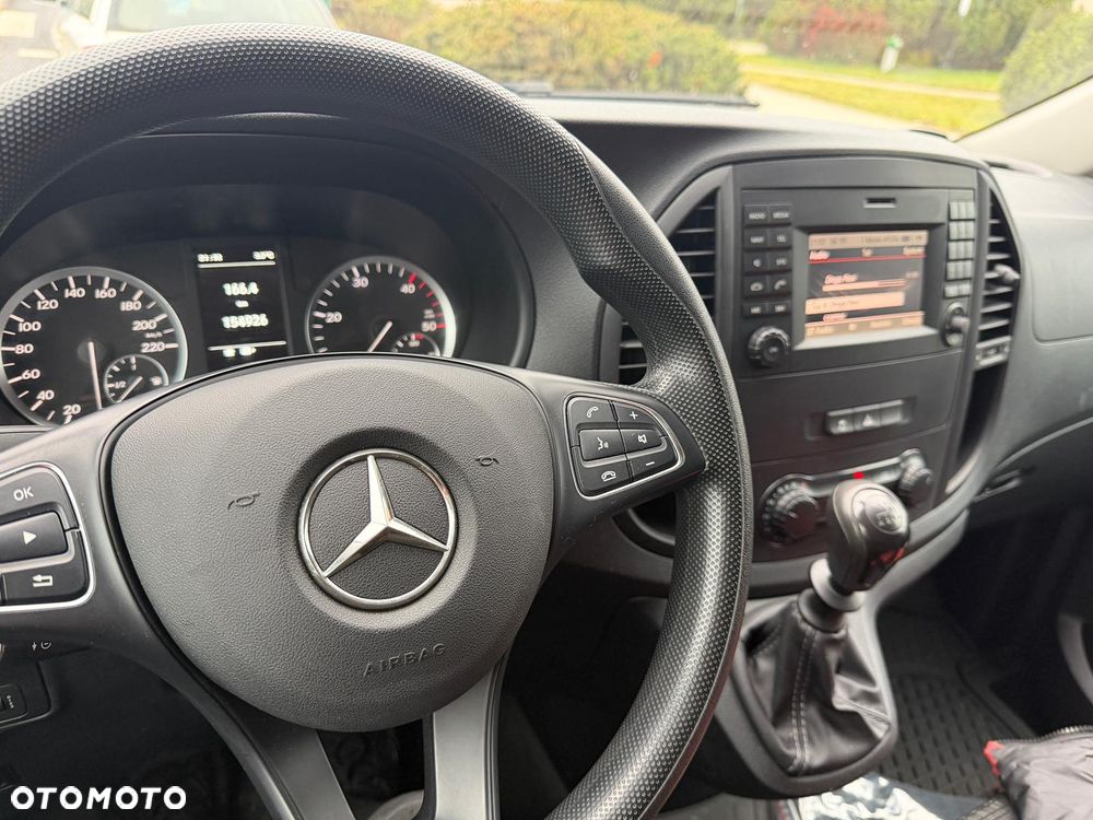 Mercedes-Benz Vito Long 2.2CDI - 5