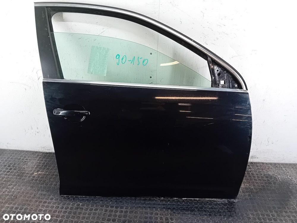 DRZWI PRZÓD PRAWY VW GOLF V LC9X KOMBI - 1