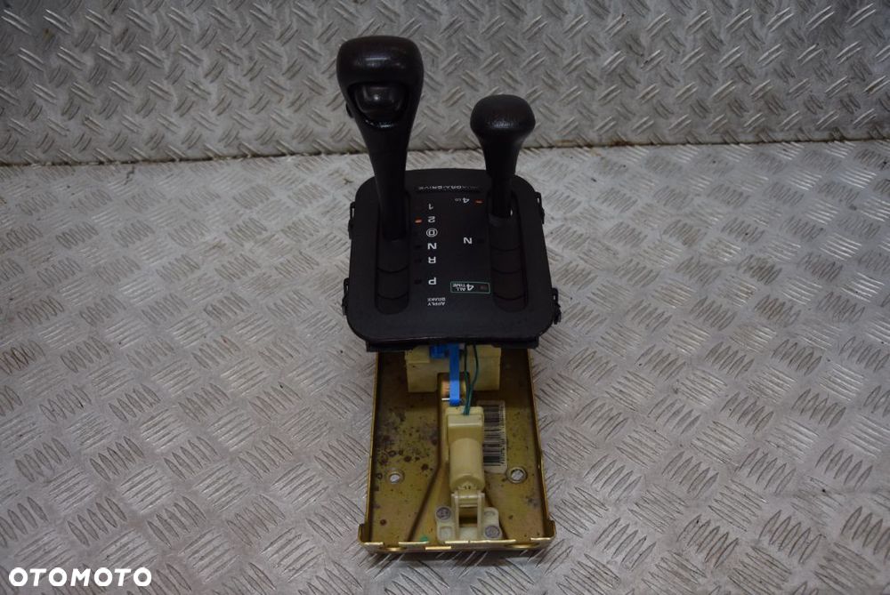 JEEP GRAND CHEROKEE WJ 4.0 QD LEWAREK BIEGÓW - 5