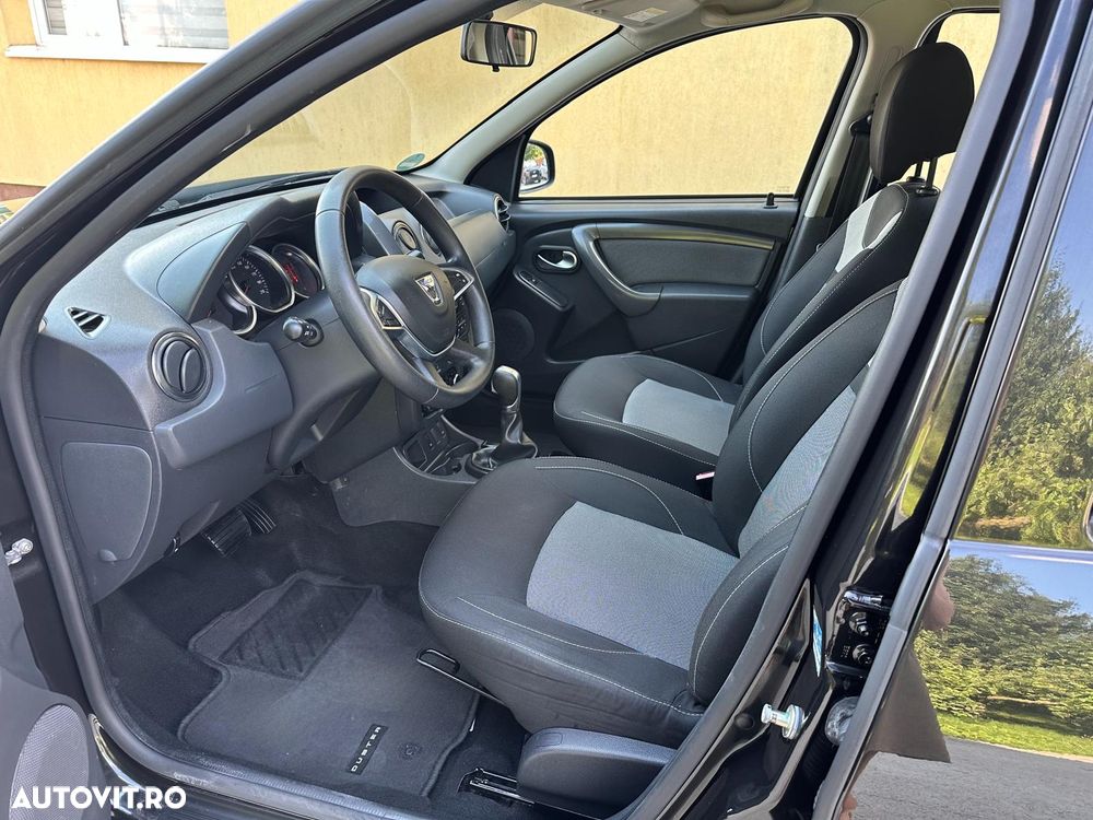Dacia Duster 1.5 dCi EDC Comfort - 6