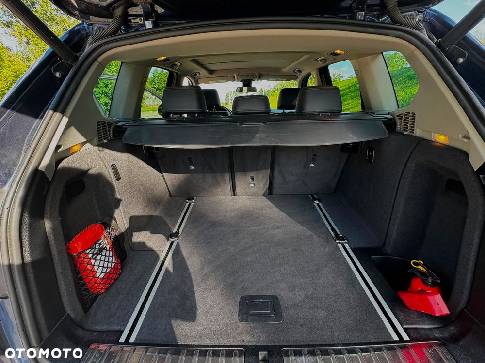 BMW X3 xDrive28i - 13