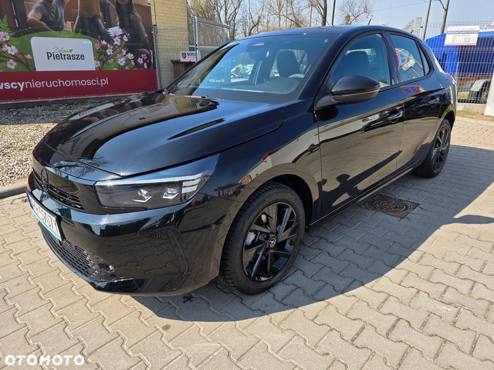 Opel Corsa 1.2 GS Line Plus Pack S&S - 1