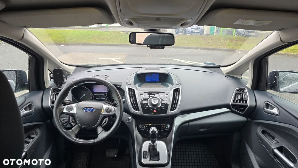 Ford C-MAX 2.0 TDCi Titanium MPS6 - 14