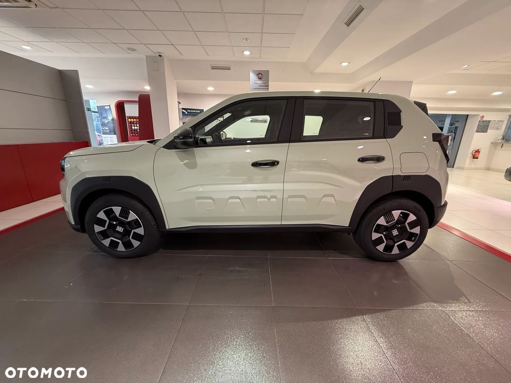 Fiat Grande Panda 1.2 mHEV Icon eDCT - 11