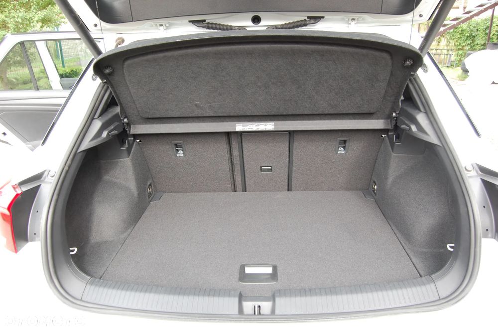 Volkswagen T-Roc 2.0 TDI SCR DSG ACTIVE - 24