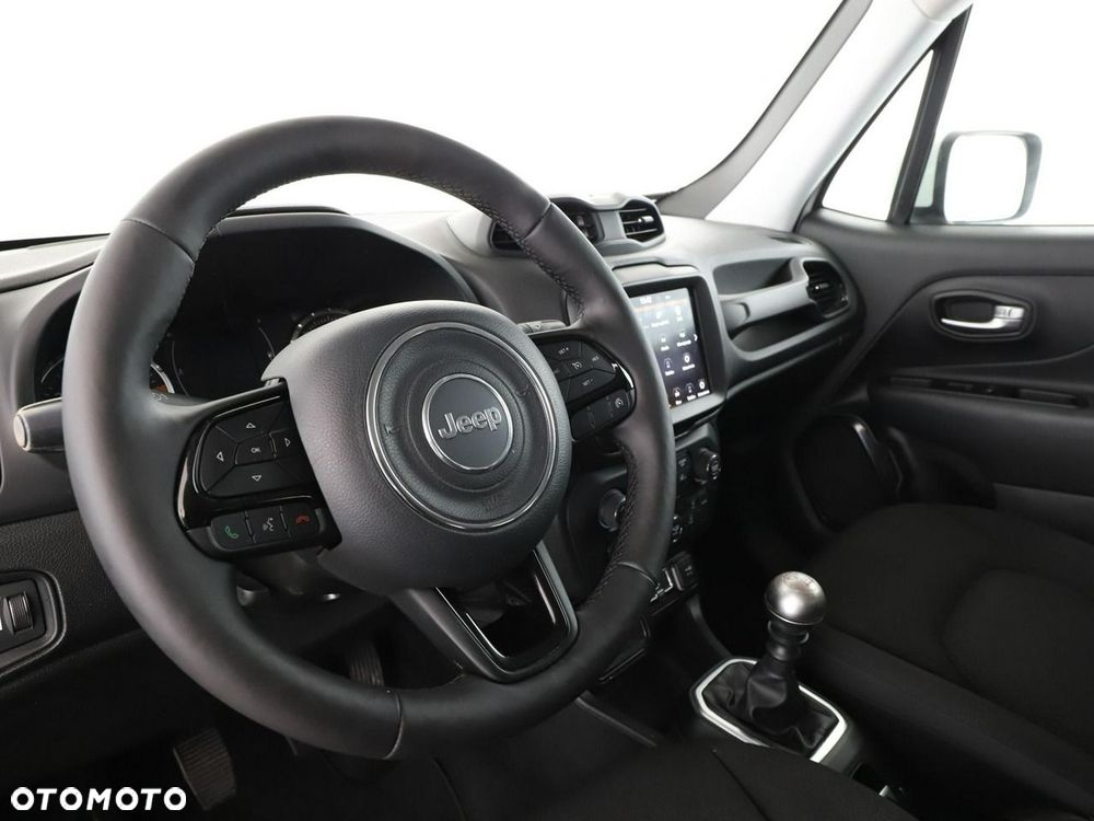 Jeep Renegade 1.0 T-GDI Longitude - 15