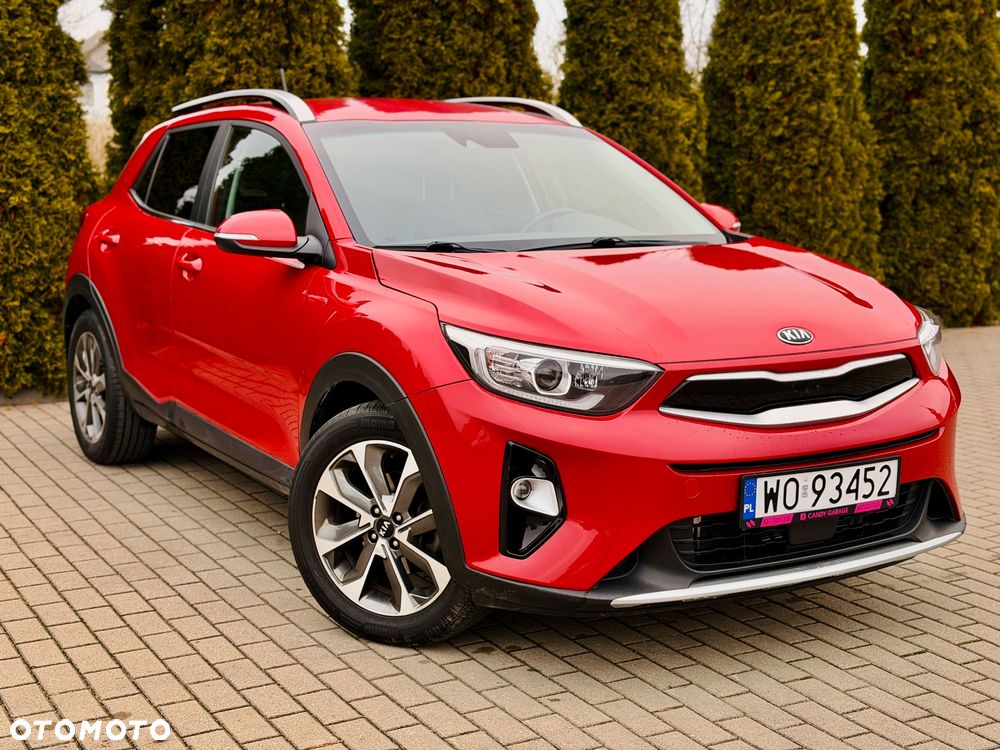 Kia Stonic - 17