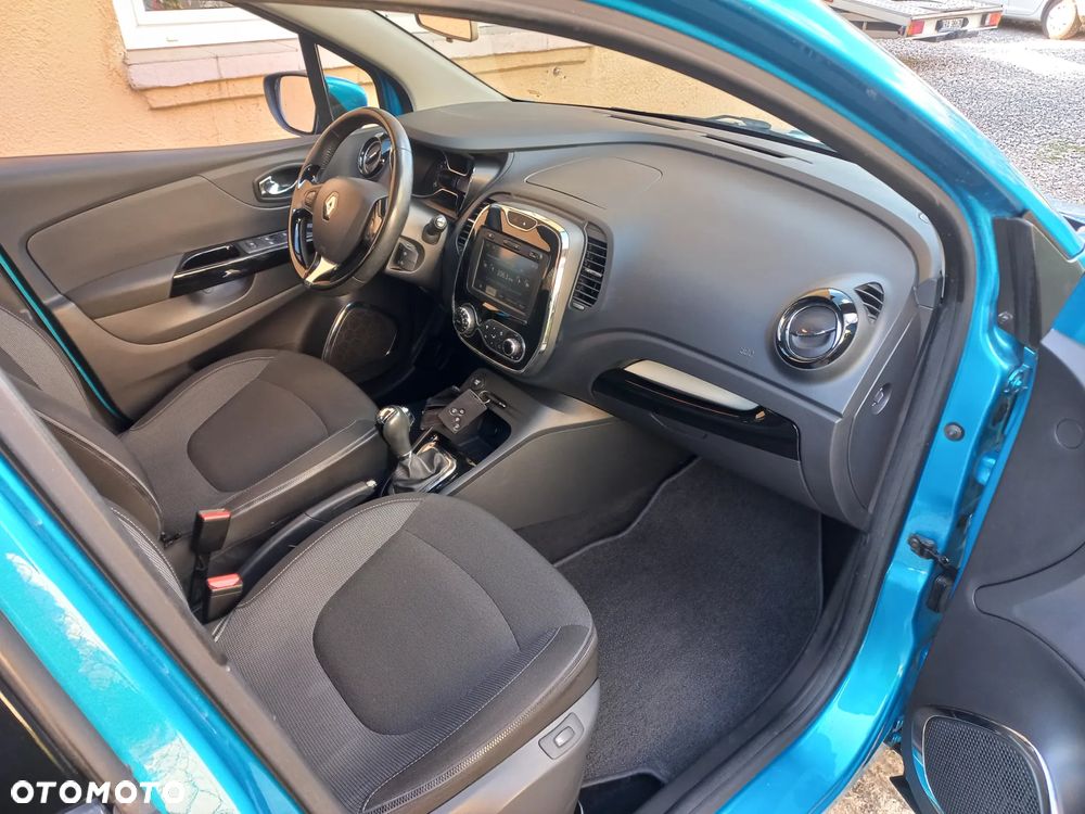 Renault Captur - 9