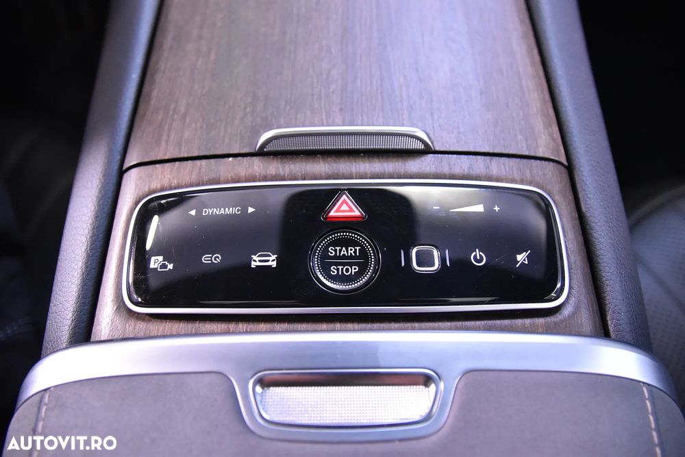 Mercedes-Benz EQS 580 4MATIC - 18