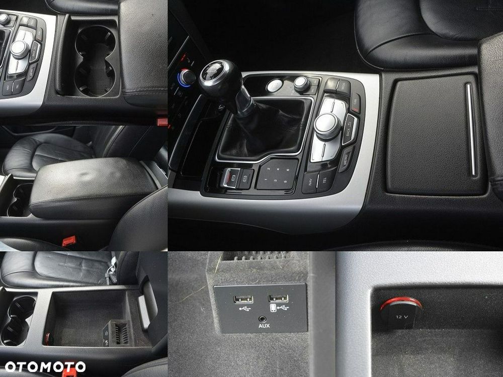 Audi A6 Avant 2.0 TDI ultra - 30