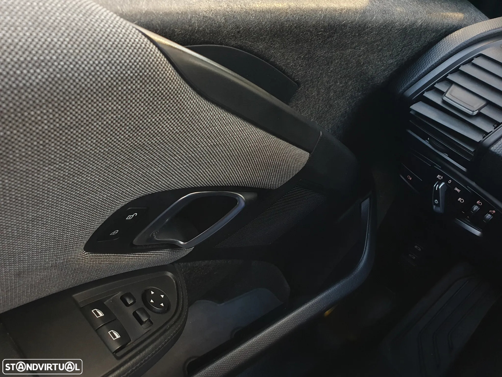 BMW i3 +Comfort Package Advance - 11