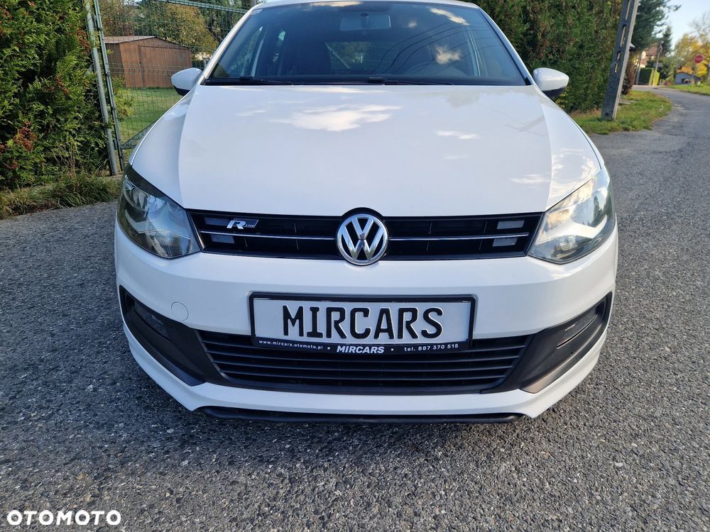 Volkswagen Polo 2013