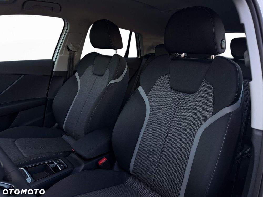 Audi Q2 35 TFSI Advanced S tronic - 23