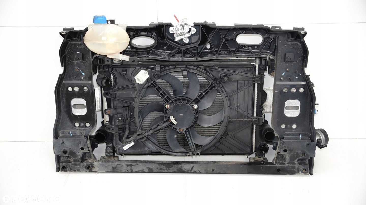 PAS PRZÓD PRZEDNI FIAT 500L 12-17R 1.3D - 10