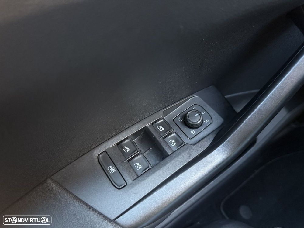 VW T-Cross 1.0 TSI Style DSG - 23