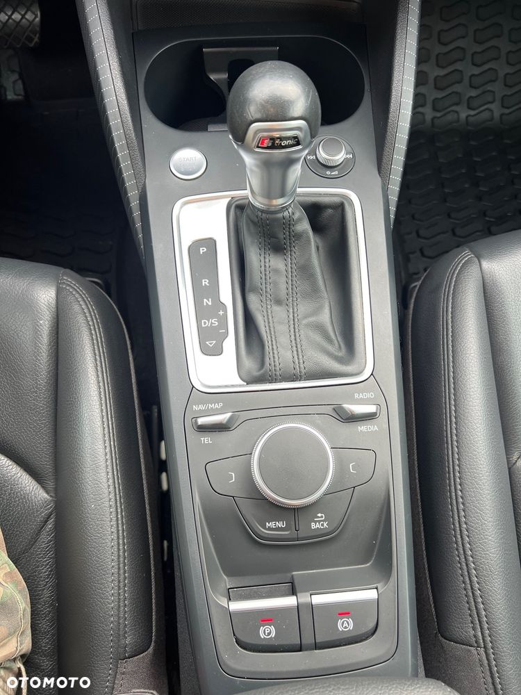 Audi Q2 1.6 TDI Sport S tronic - 26