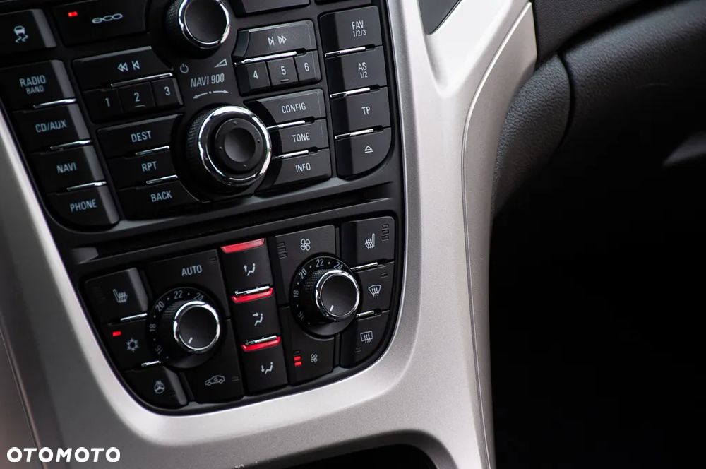 Opel Astra 1.4 Turbo Active - 32