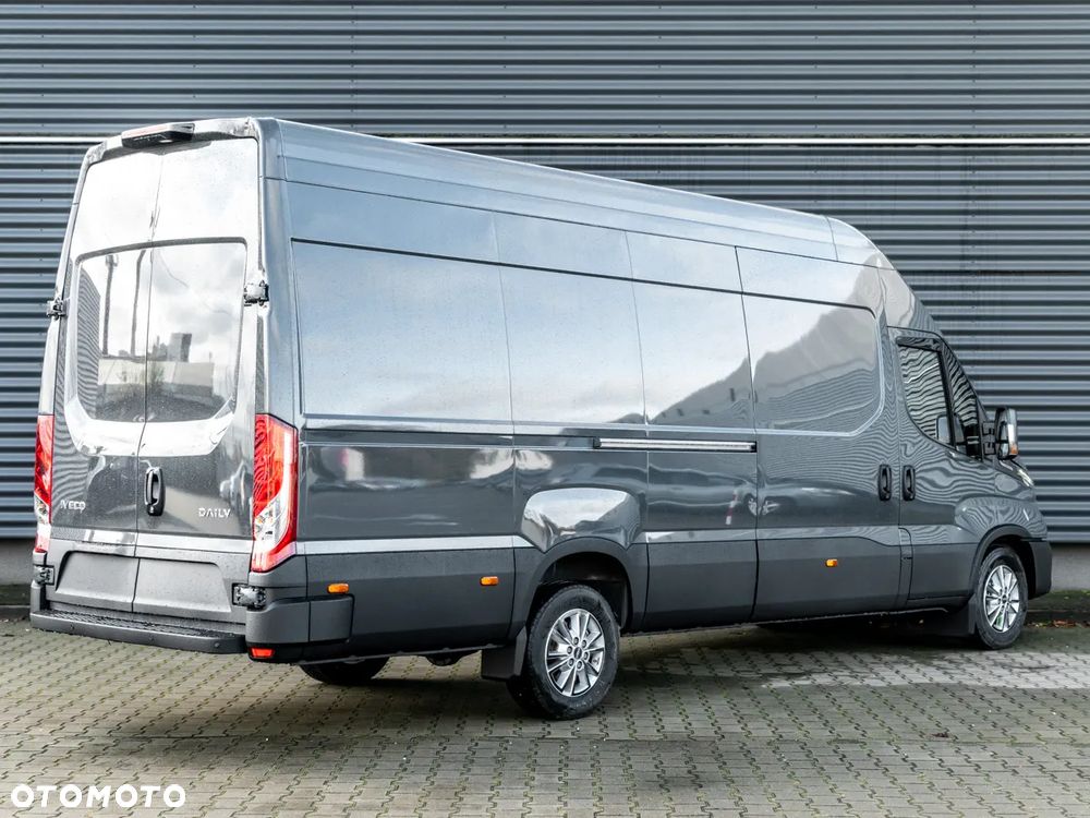 Iveco Daily 35S21HA8V 3.0 207KM L4H3 - 7
