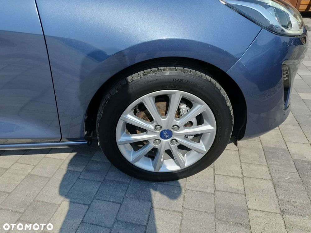 Ford Fiesta - 32