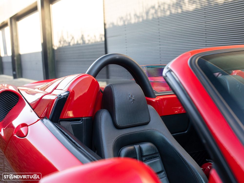 Ferrari F430 F1 - 10