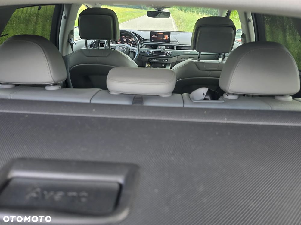 Audi A4 Allroad 2.0 TFSI Quattro S tronic - 13