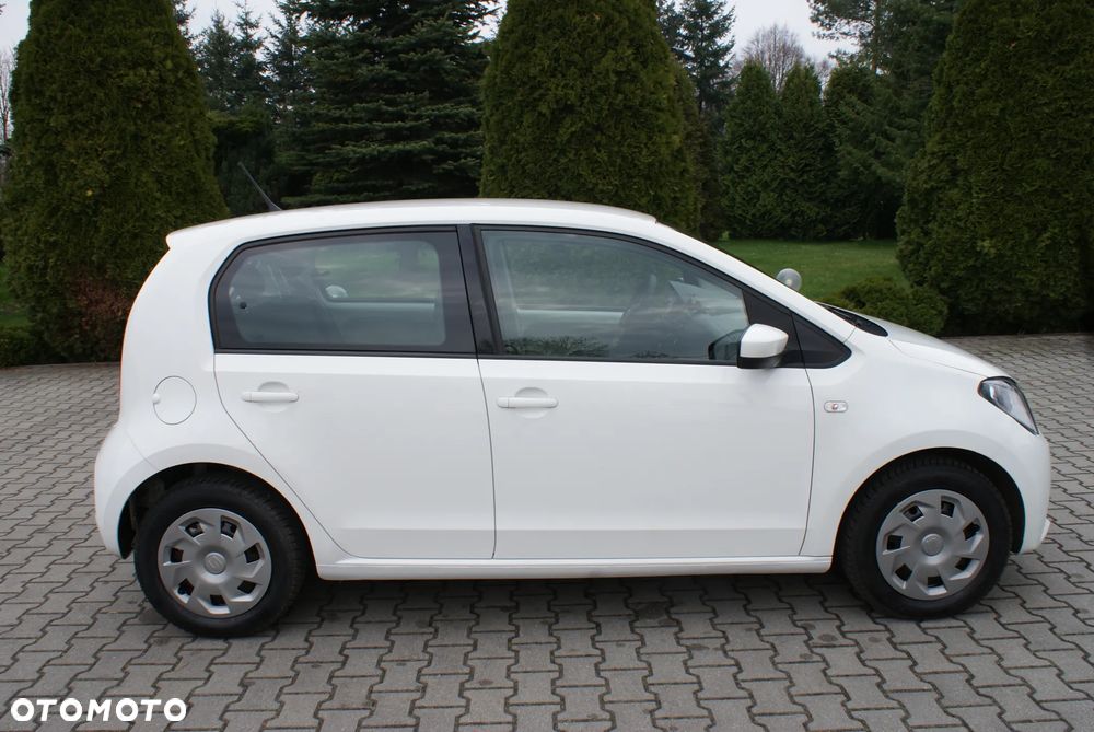 Seat Mii - 13