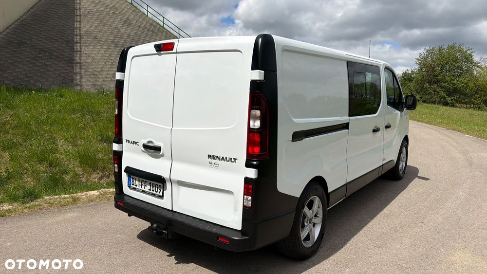 Renault Trafic - 20