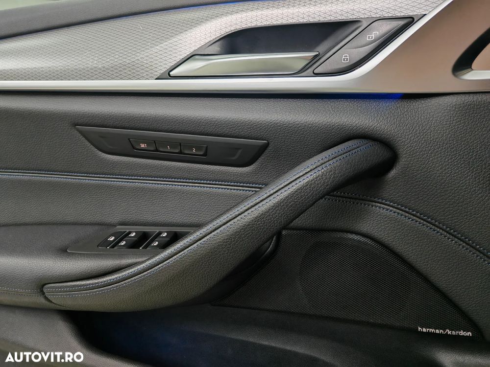 BMW Seria 5 - 18