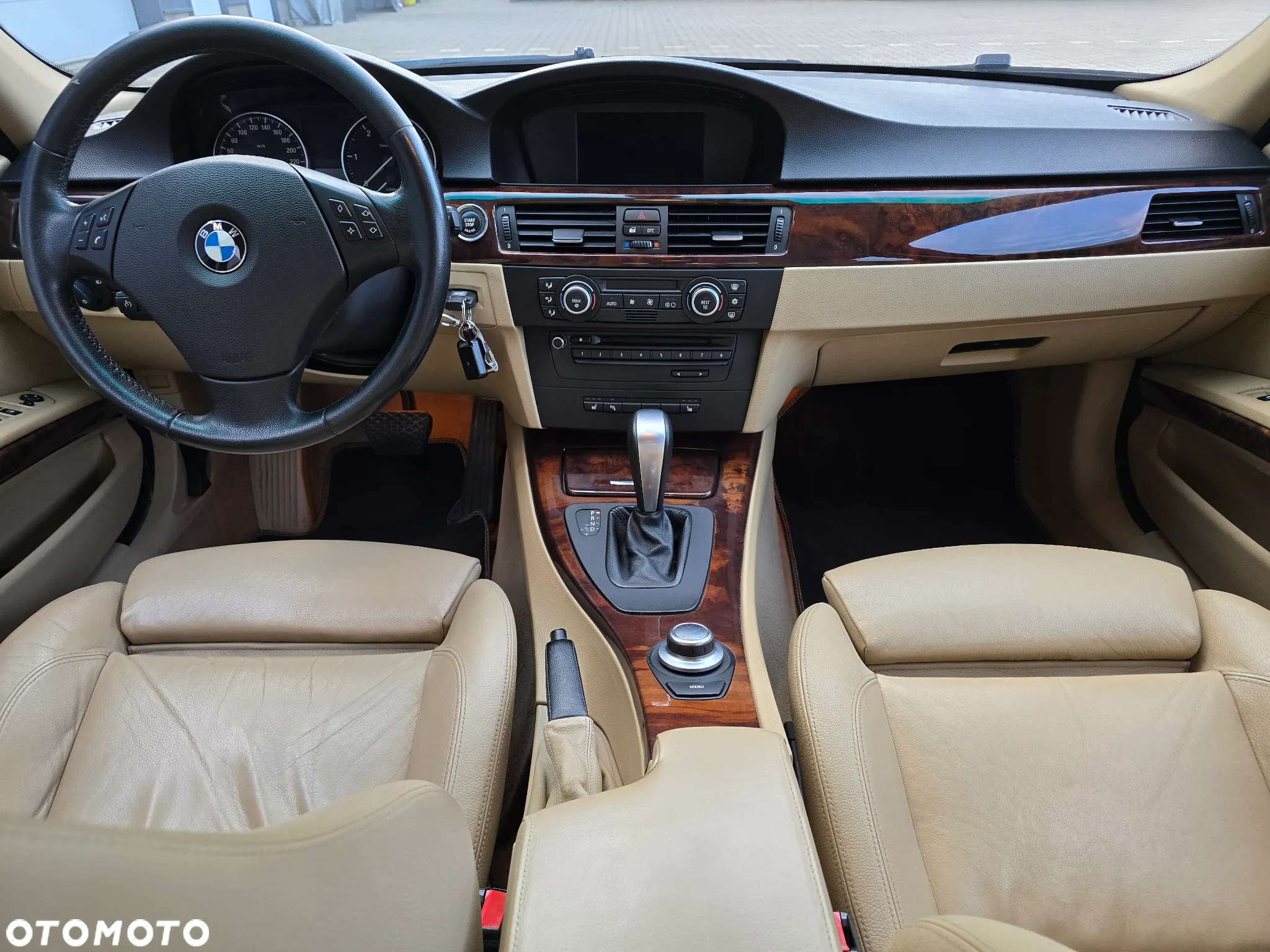 BMW Seria 3 330d DPF - 14