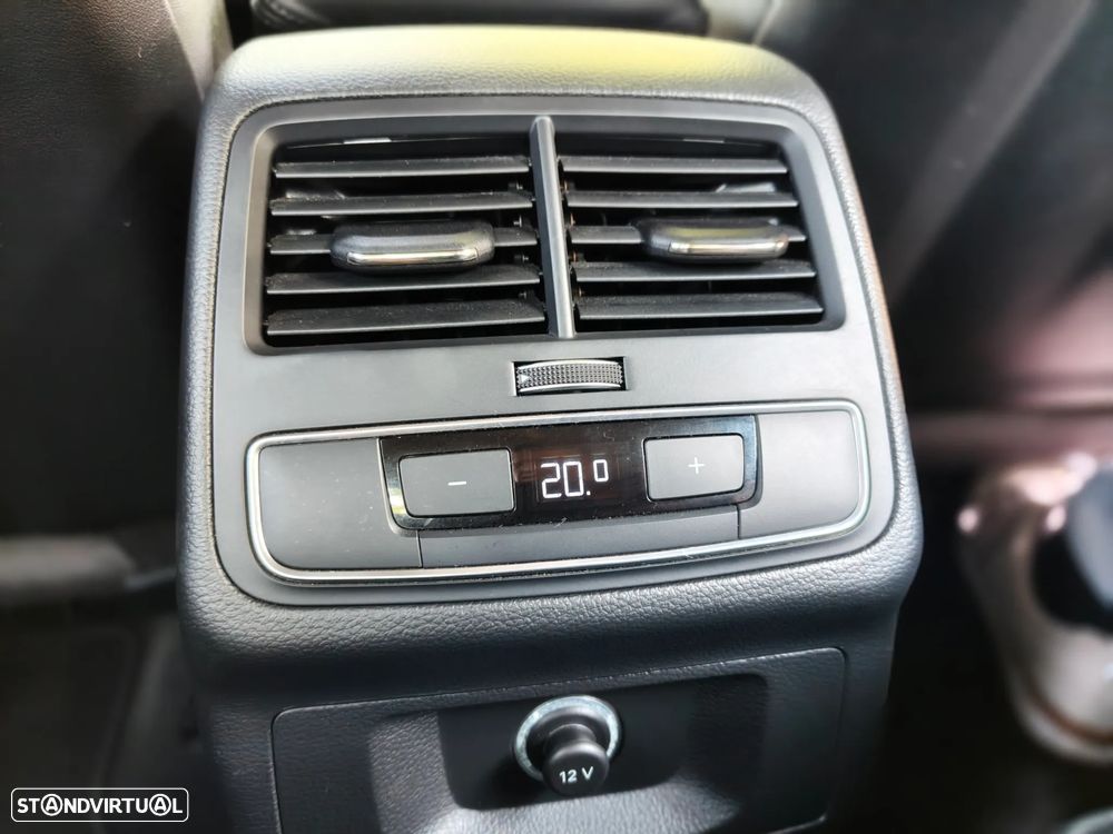 Audi A5 2.0 TDI Sport S tronic - 10