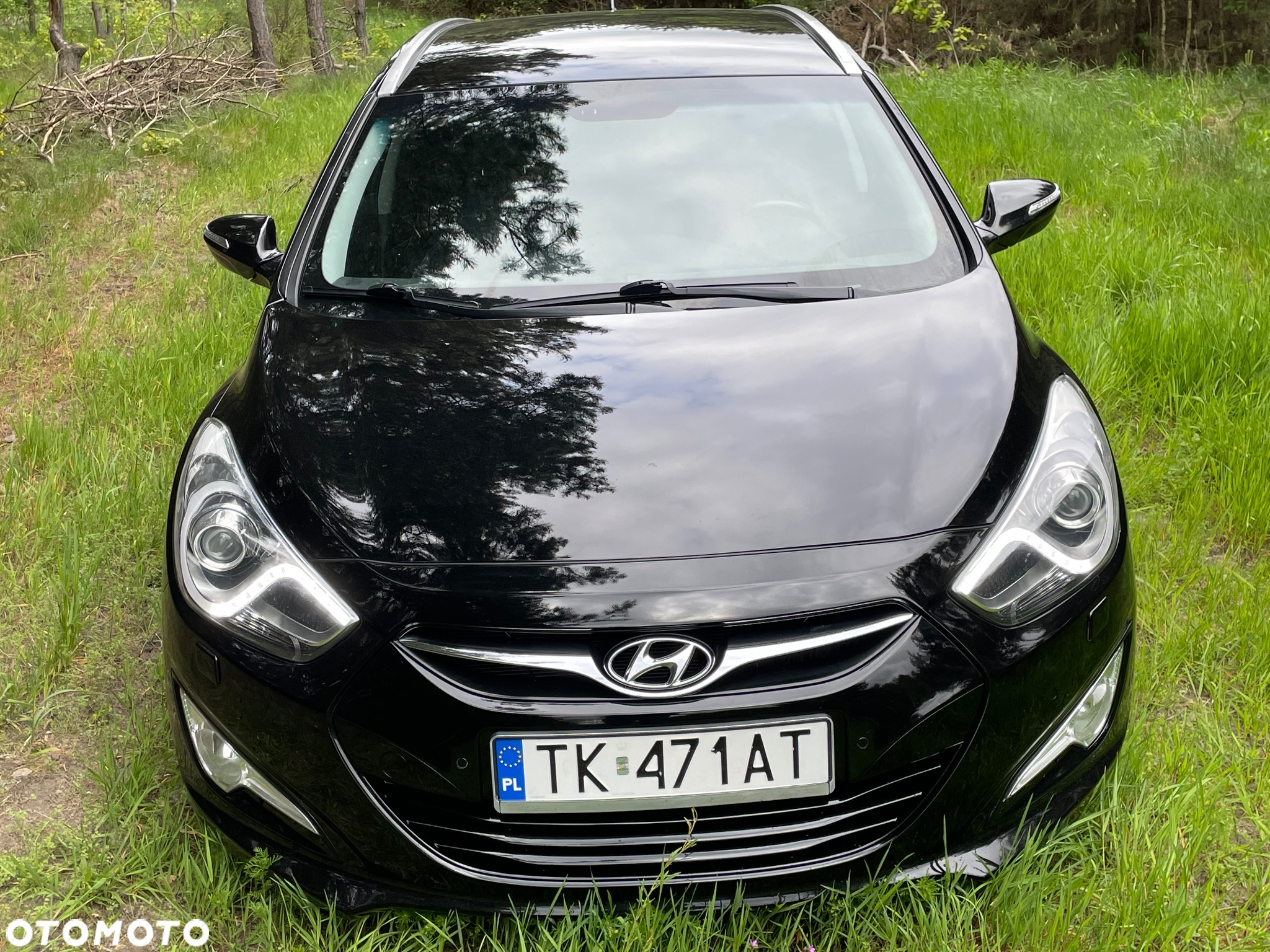 Hyundai i40 1.7 CRDi Comfort - 16