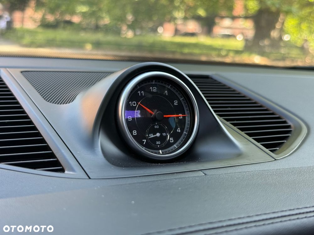 Porsche Macan S PDK - 18