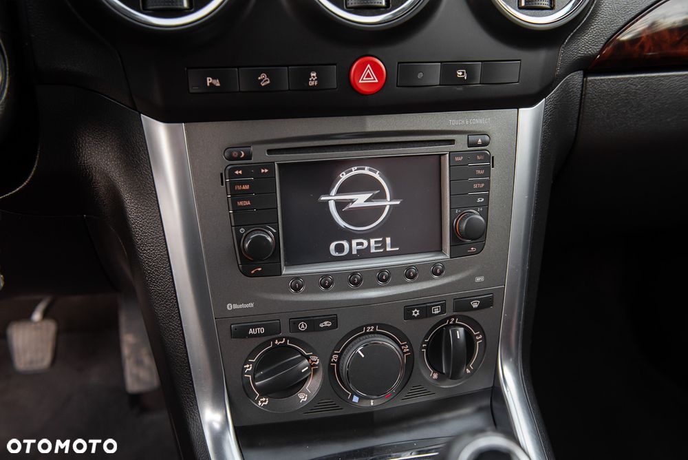 Opel Antara 2.4 Cosmo - 21