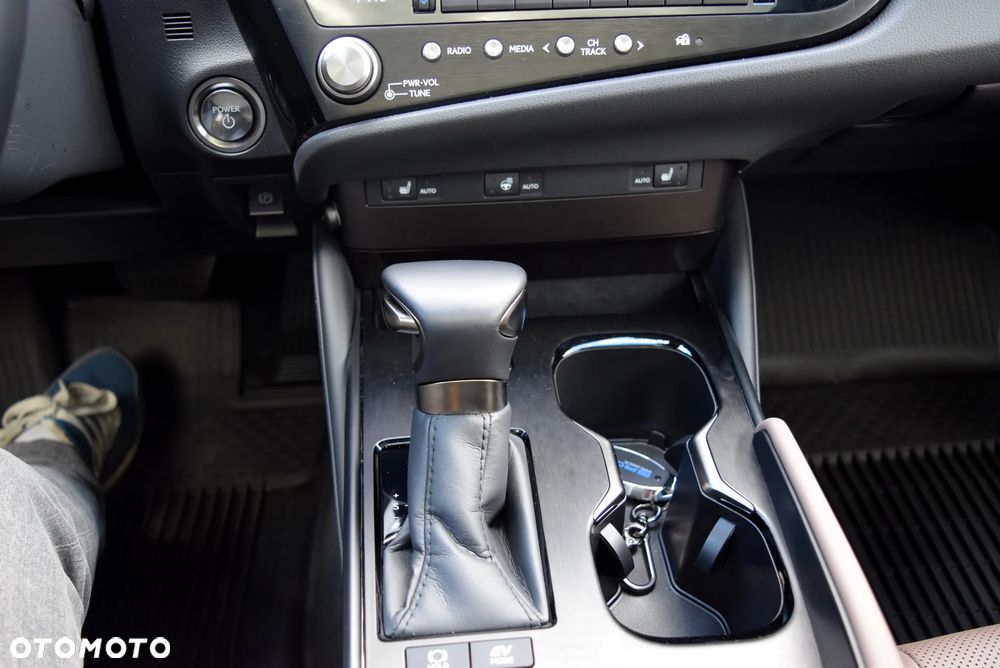 Lexus ES 300h Prestige - 30