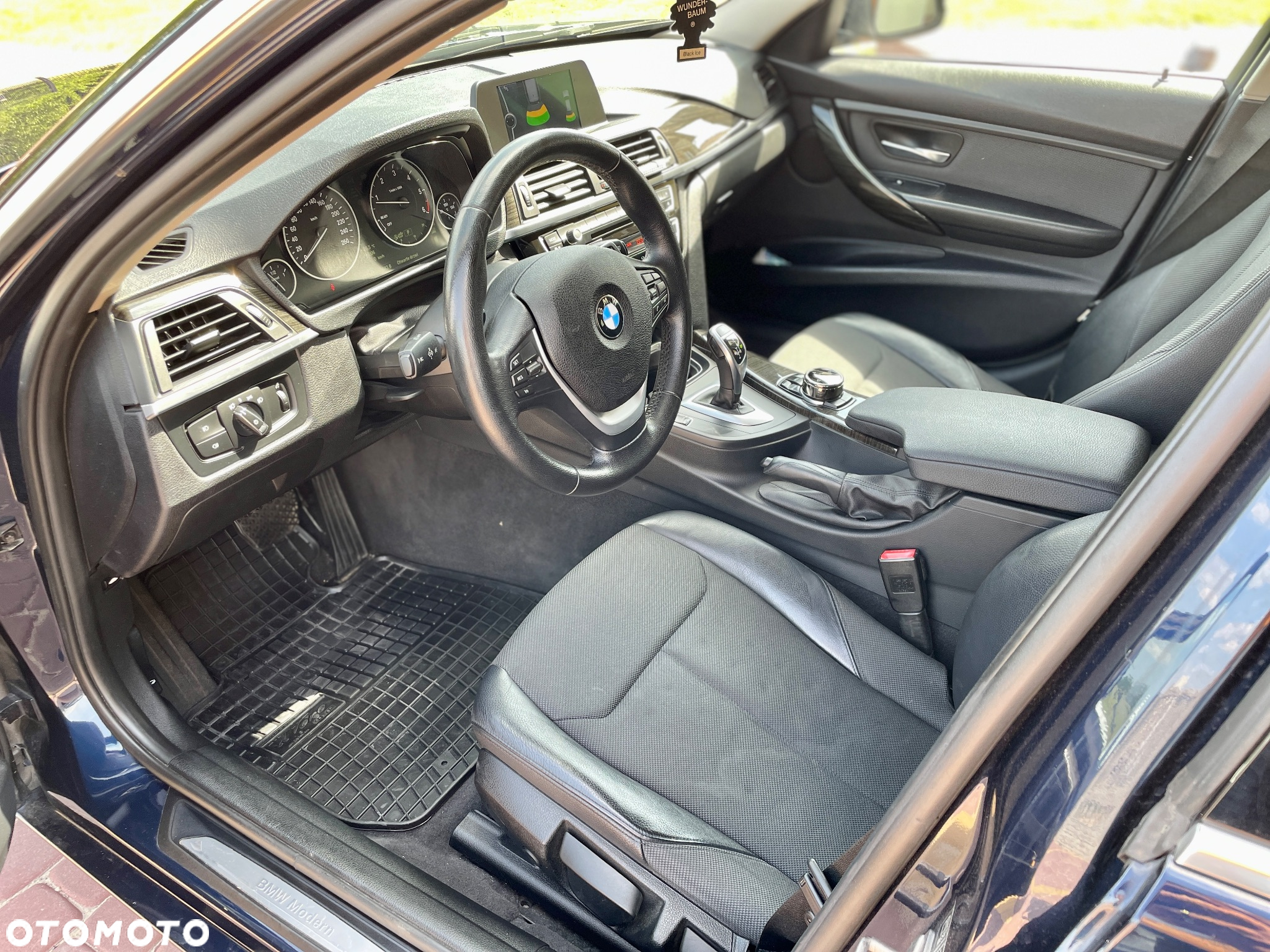 BMW Seria 3 320d Touring Modern Line - 18