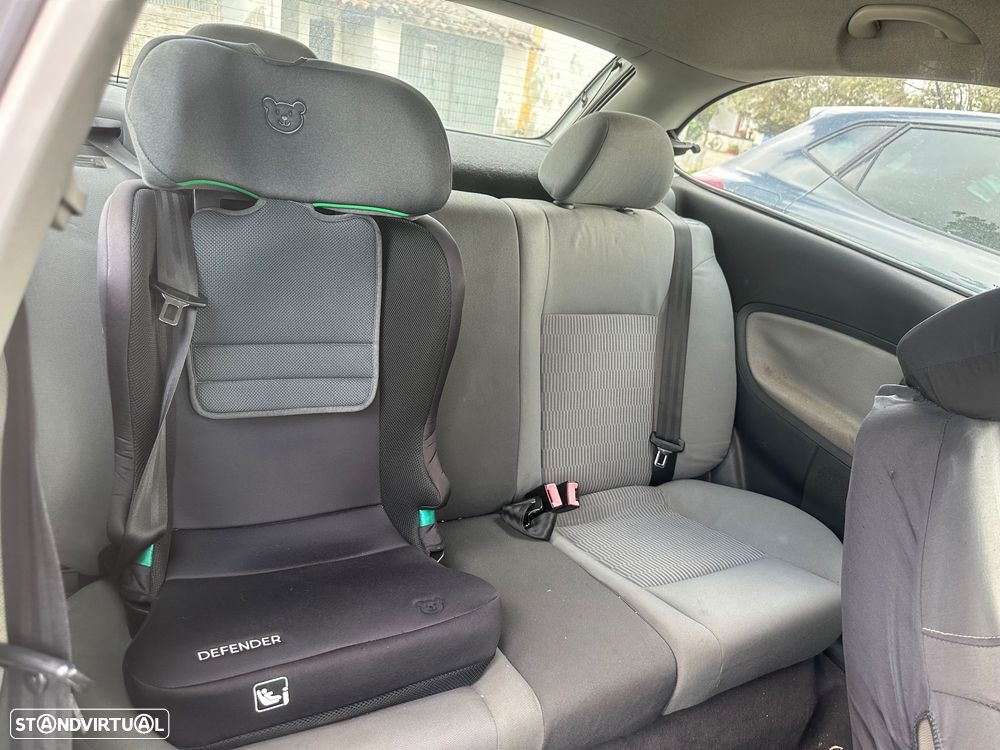 SEAT Ibiza 1.4 TDi Passion - 9