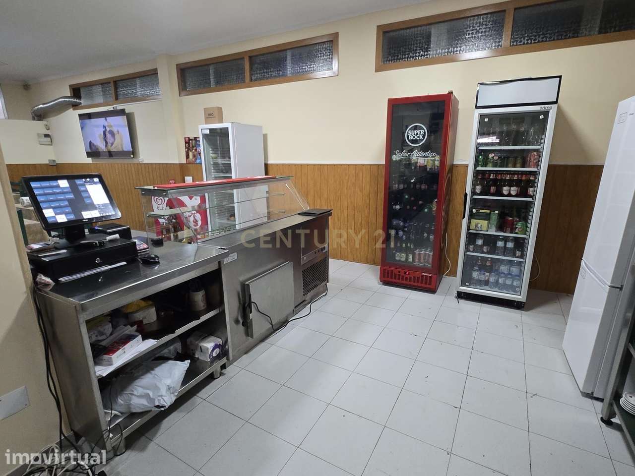 RESTAURANTE NO CENTRO DE CASTELO BRANCO | ONDE O POTENCIAL SE TRANSFOR - Grande imagem: 3/14