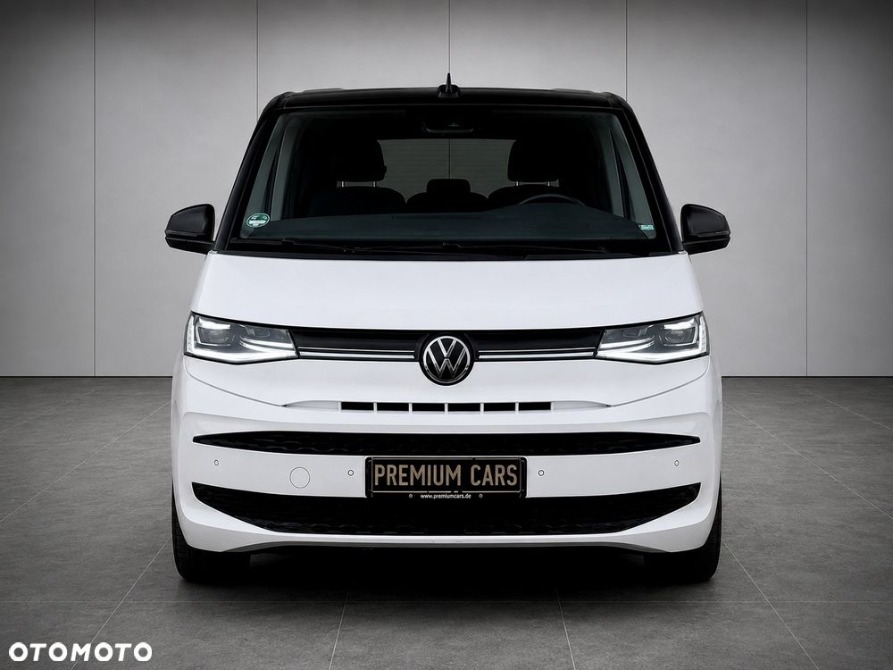 Volkswagen Multivan 2.0 TDI L1 70 Years Bulli DSG - 3