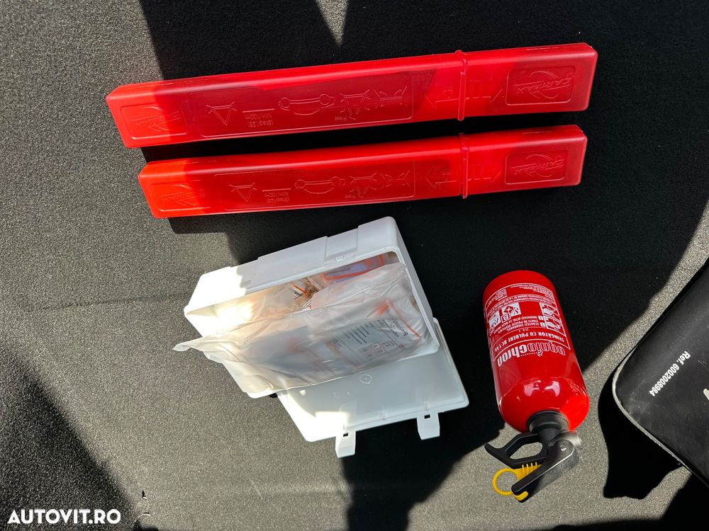 Dacia Logan Stepway 0.9 TCe - 5