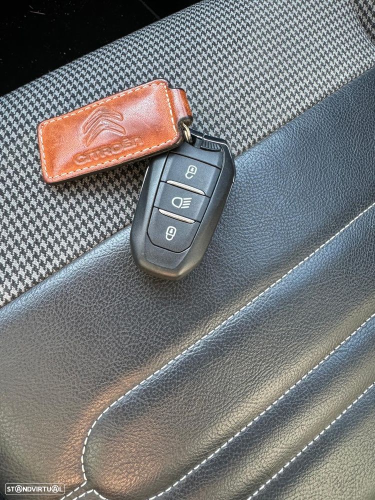 Citroën C3 Aircross 1.2 PureTech Shine - 13