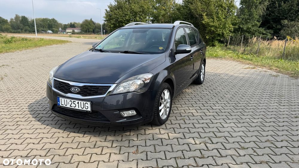 Kia Ceed - 2