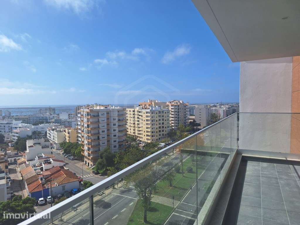 Palácio BR Avenida - Apartamentos T2 a T4 - Avenida Calouste Gulben... - Grande imagem: 2/44
