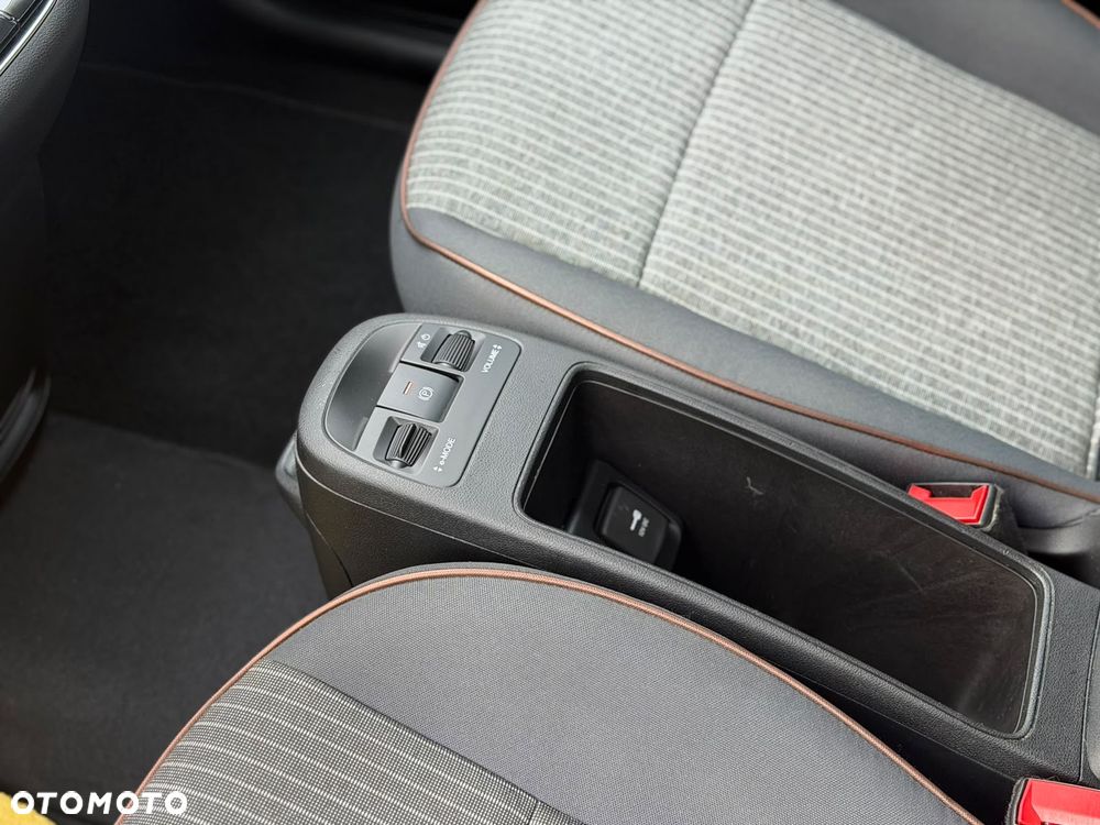 Fiat 500 42 kWh - 6