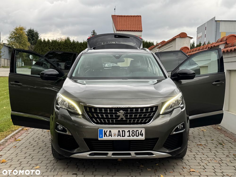 Peugeot 3008 - 23