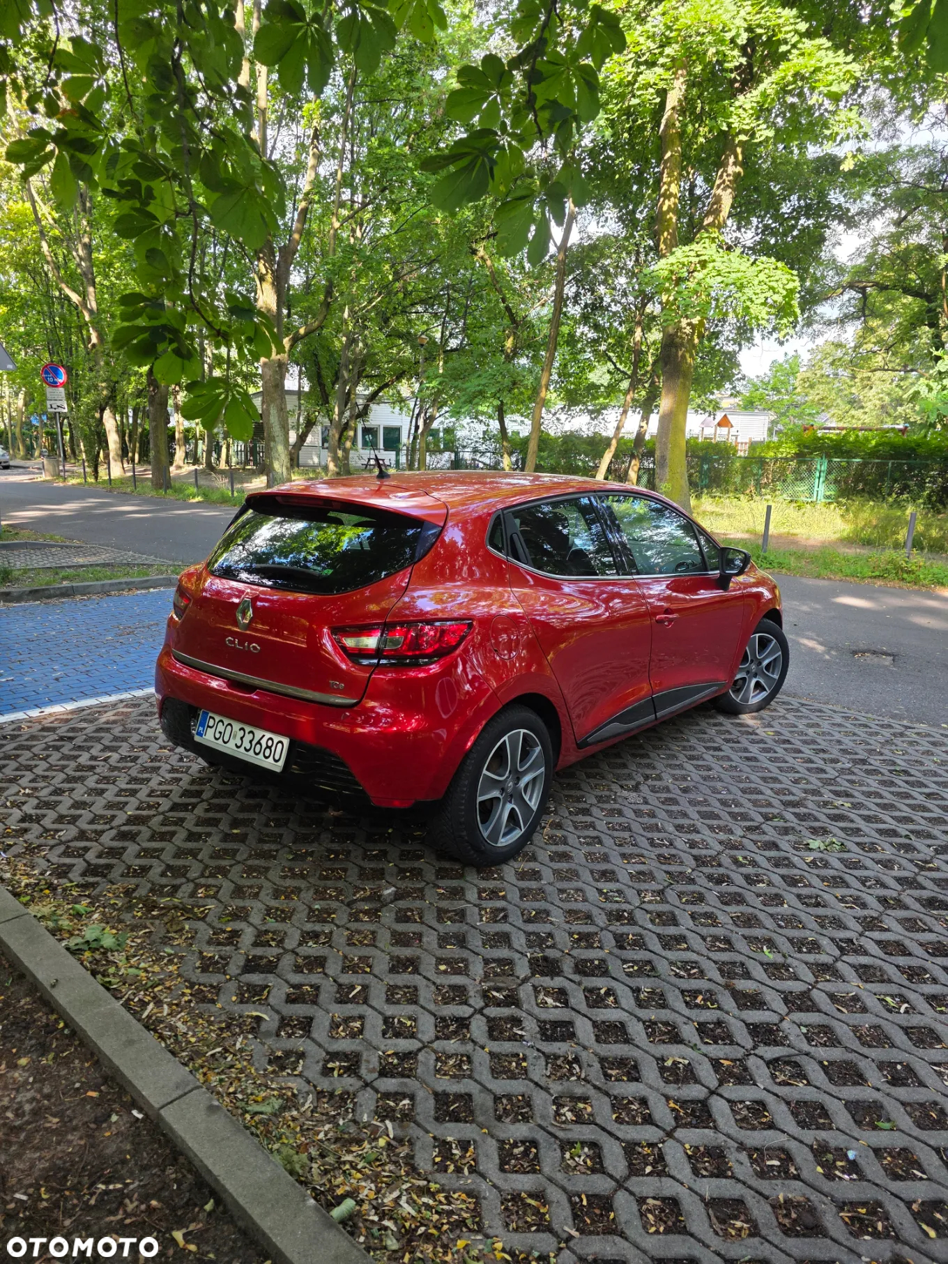 Renault Clio 0.9 Energy TCe Alize EU6 - 12