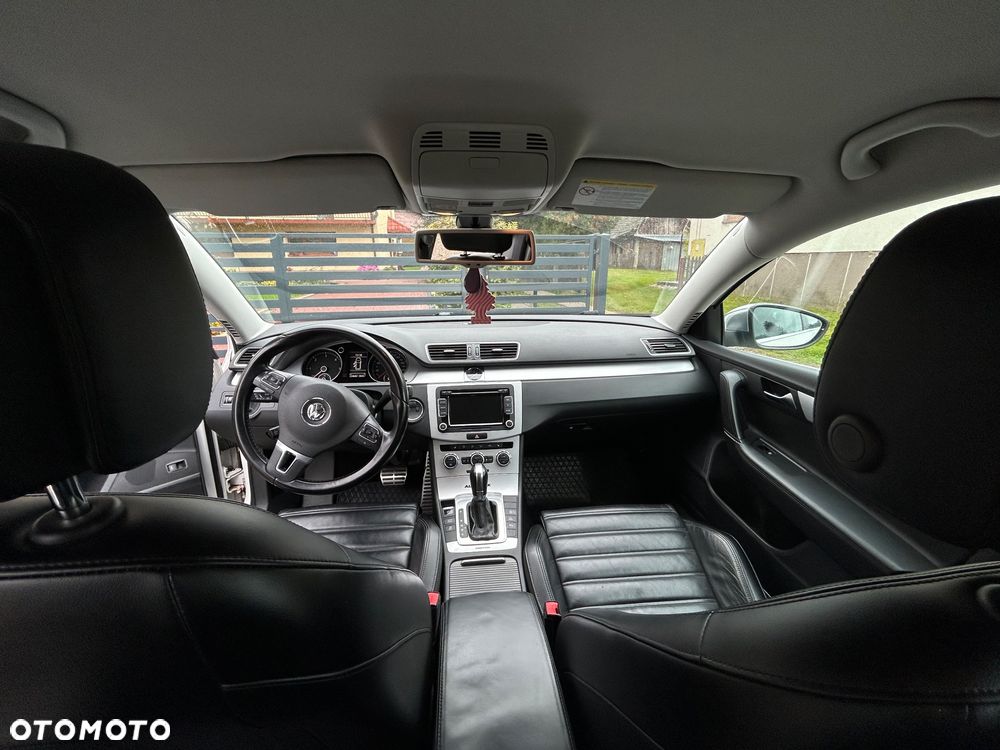Volkswagen Passat Alltrack 2.0 TDI 4Mot DSG - 19