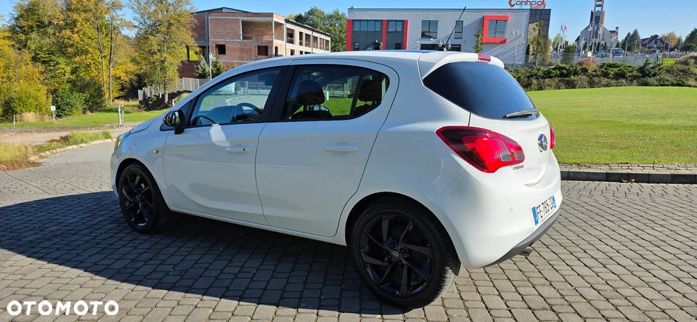 Opel Corsa 2019 photo 5