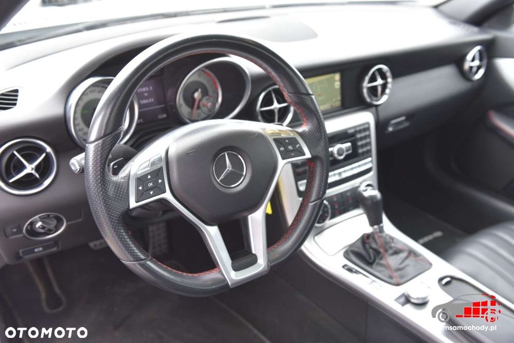 Mercedes-Benz SLK - 23