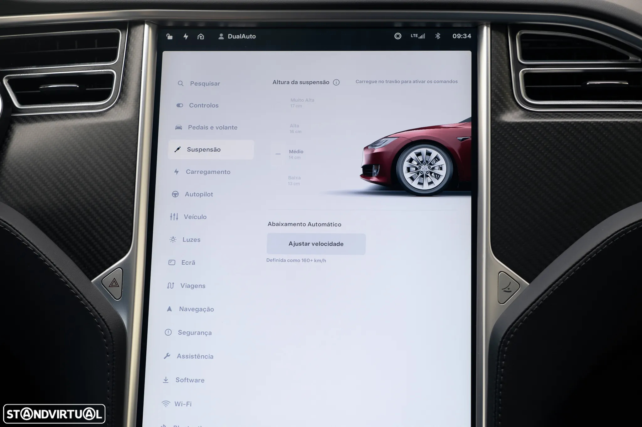 Tesla Model S 100D - 46